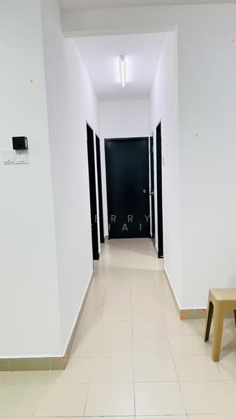 Apartment for Rent at Residensi Akasia Jubilee - Perry Chai - Corridor - PropertyGuru.com.my