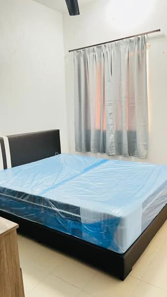 Apartment for Rent at Residensi Akasia Jubilee - Perry Chai - Bedroom - PropertyGuru.com.my