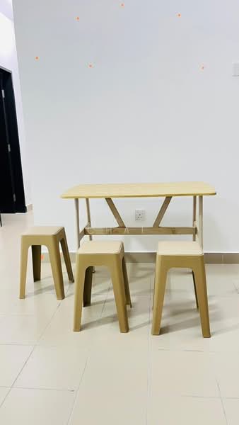 Apartment for Rent at Residensi Akasia Jubilee - Perry Chai - Interior - PropertyGuru.com.my