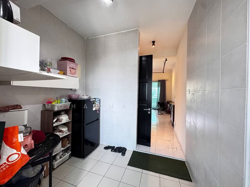 Townhouse for Sale in Cheras (Selangor) - Mohammad Omar - PropertyGuru.com.my
