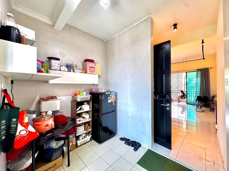 Townhouse for Sale in Cheras (Selangor) - Mohammad Omar - PropertyGuru.com.my