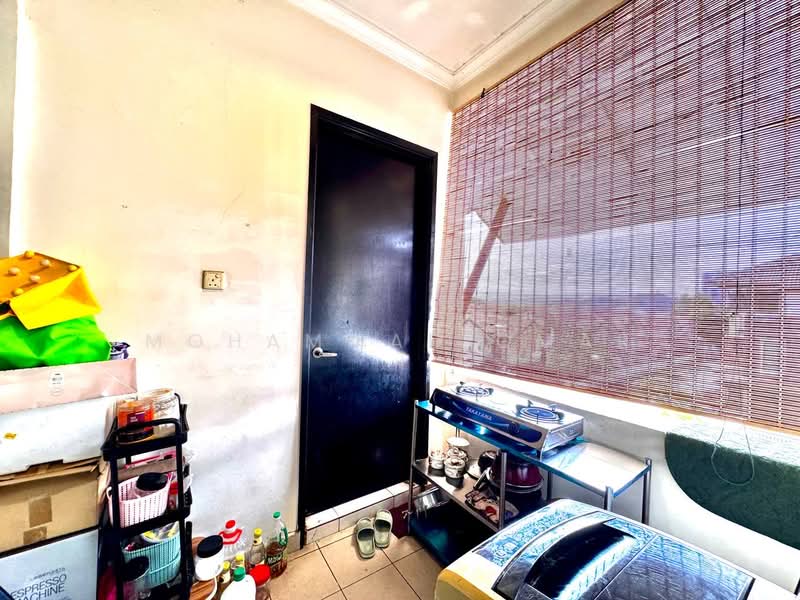 Townhouse for Sale in Cheras (Selangor) - Mohammad Omar - PropertyGuru.com.my