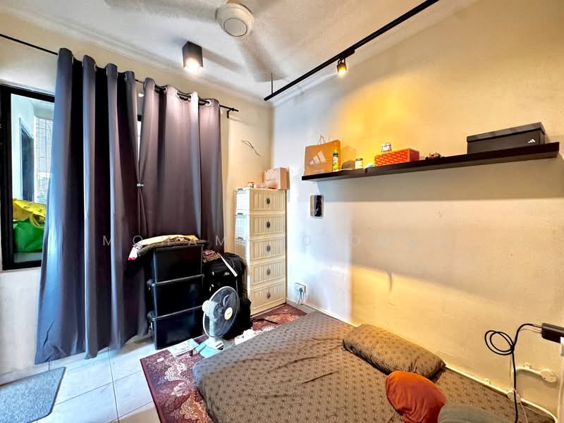 Townhouse for Sale in Cheras (Selangor) - Mohammad Omar - PropertyGuru.com.my
