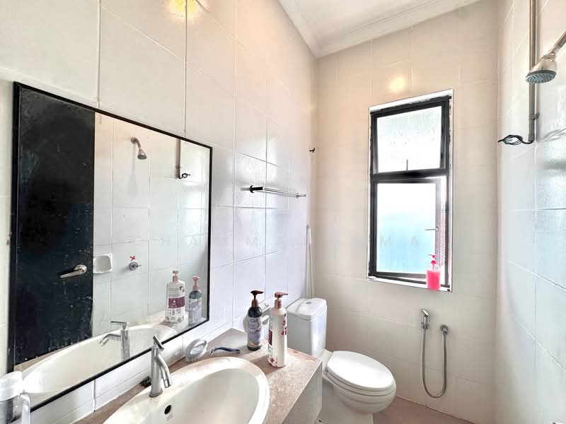 Townhouse for Sale in Cheras (Selangor) - Mohammad Omar - PropertyGuru.com.my