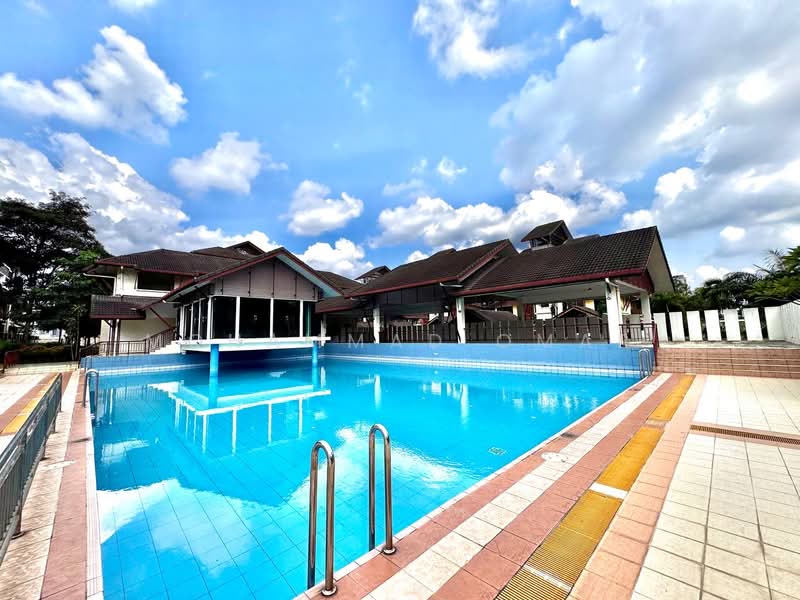 Townhouse for Sale in Cheras (Selangor) - Mohammad Omar - PropertyGuru.com.my