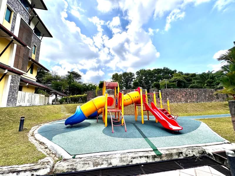 Townhouse for Sale in Cheras (Selangor) - Mohammad Omar - PropertyGuru.com.my