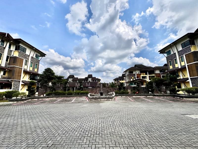 Townhouse for Sale in Cheras (Selangor) - Mohammad Omar - PropertyGuru.com.my