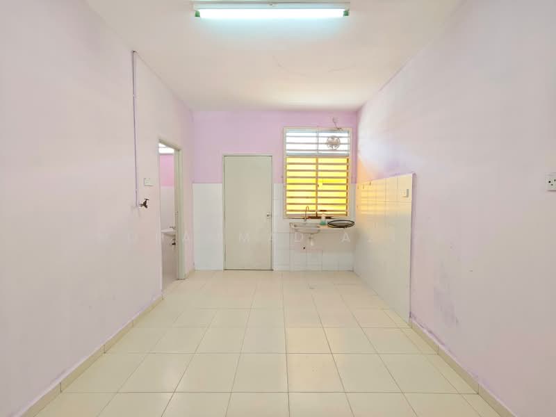 Terraced House for Sale in Taman Bukit Rangin (Kuantan) - Mohammad Azizi - PropertyGuru.com.my