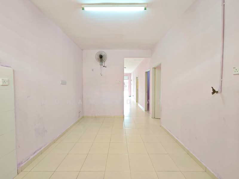 Terraced House for Sale in Taman Bukit Rangin (Kuantan) - Mohammad Azizi - PropertyGuru.com.my