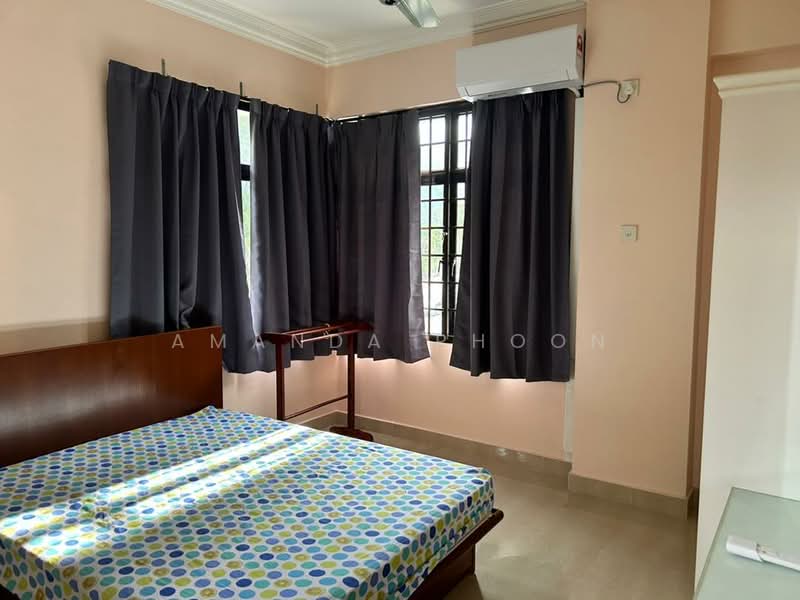 Condominium for Rent at Villa Ria - Amanda Phoon - Bedroom - PropertyGuru.com.my