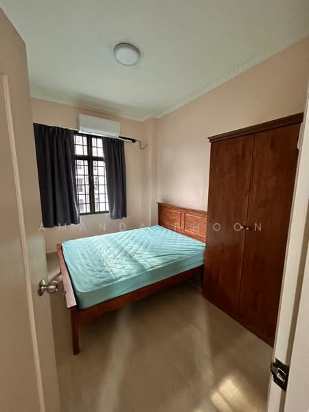 Condominium for Rent at Villa Ria - Amanda Phoon - Bedroom - PropertyGuru.com.my