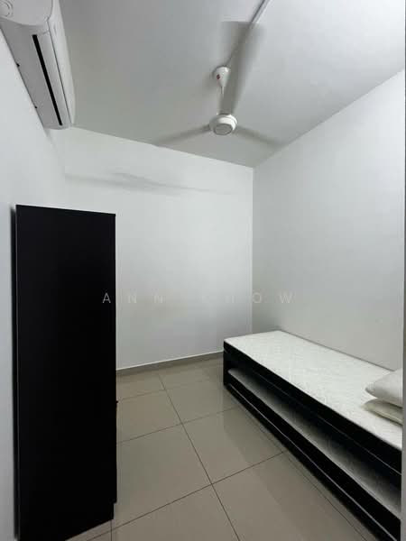 Apartment for Rent at Optimus Medini - Ann Khow - Bedroom - PropertyGuru.com.my