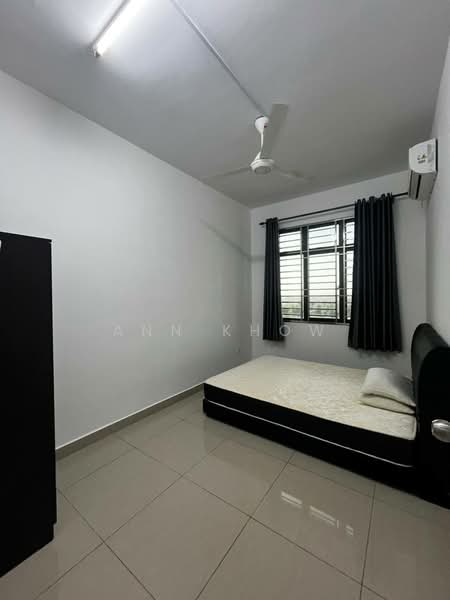 Apartment for Rent at Optimus Medini - Ann Khow - Bedroom - PropertyGuru.com.my