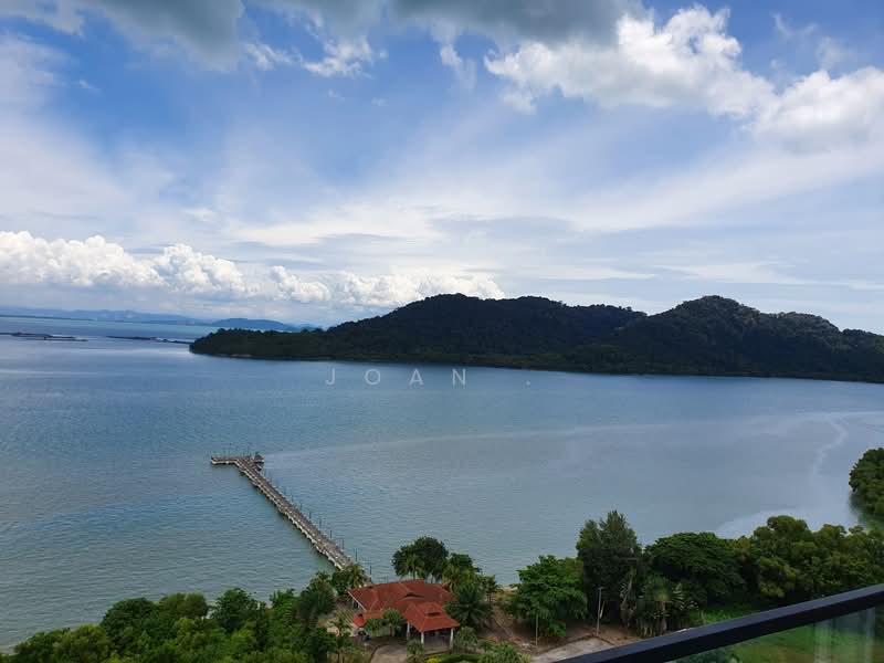 QuayWest Residence untuk Untuk Dijual - RM 930,000, Feb 2026 - View - PropertyGuru.com.my