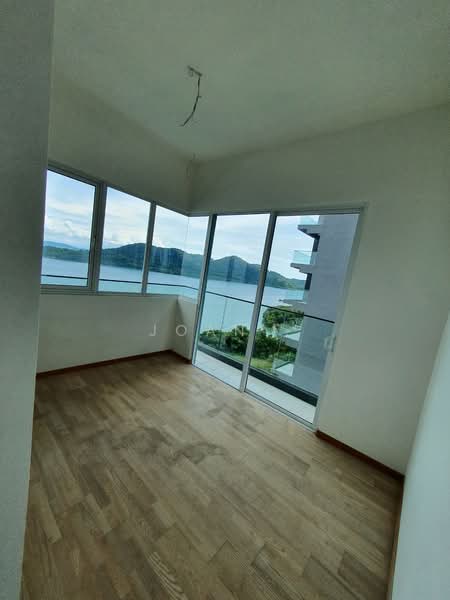 QuayWest Residence untuk Untuk Dijual - RM 930,000, Feb 2026 - View - PropertyGuru.com.my