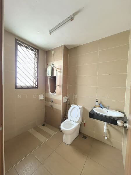 Perjiranan 12 Dato Onn untuk Untuk Disewa - RM 2,300 /bulan, Feb 2026 - Bathroom - PropertyGuru.com.my