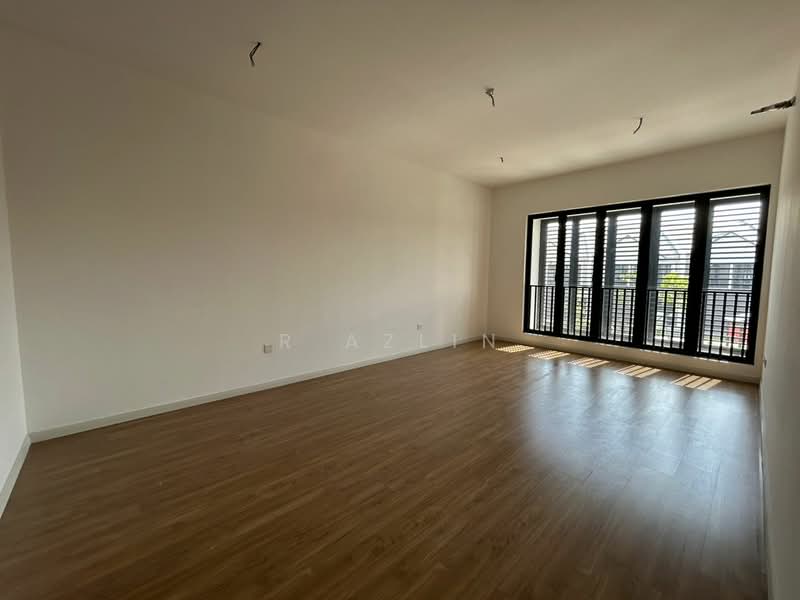 Terraced House for Sale in Bukit Jelutong (Shah Alam) - R Azlin - Living Room - PropertyGuru.com.my