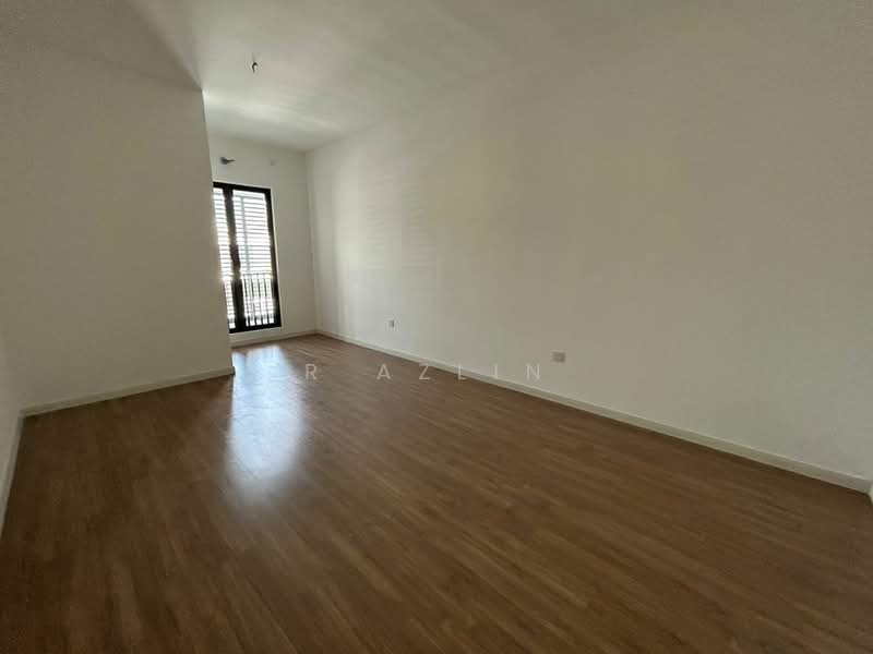 Terraced House for Sale in Bukit Jelutong (Shah Alam) - R Azlin - Interior - PropertyGuru.com.my