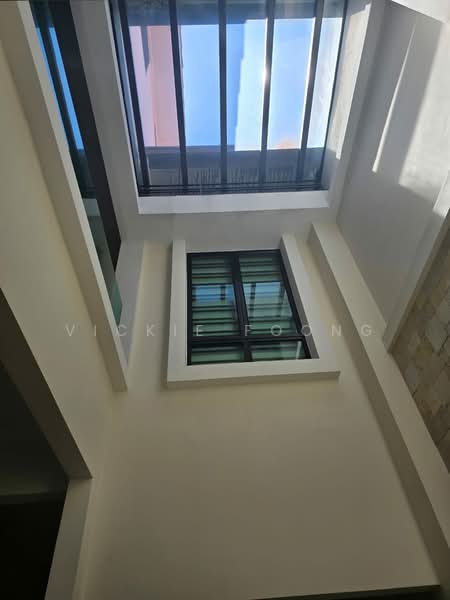 Rumah Teres 2 Tingkat untuk Dijual di Alam Impian (Shah Alam) - Vickie Foong - Interior - PropertyGuru.com.my