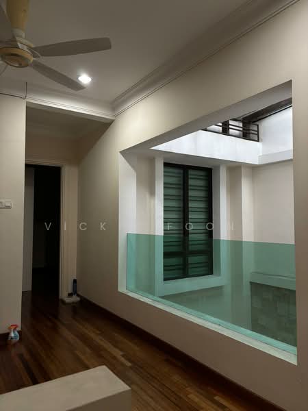 Rumah Teres 2 Tingkat untuk Dijual di Alam Impian (Shah Alam) - Vickie Foong - Interior - PropertyGuru.com.my