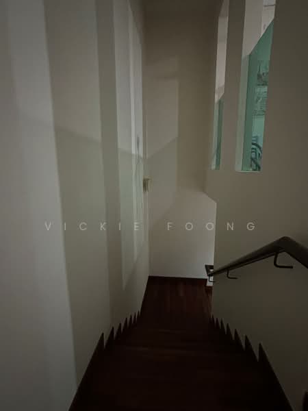 Rumah Teres 2 Tingkat untuk Dijual di Alam Impian (Shah Alam) - Vickie Foong - Interior - PropertyGuru.com.my
