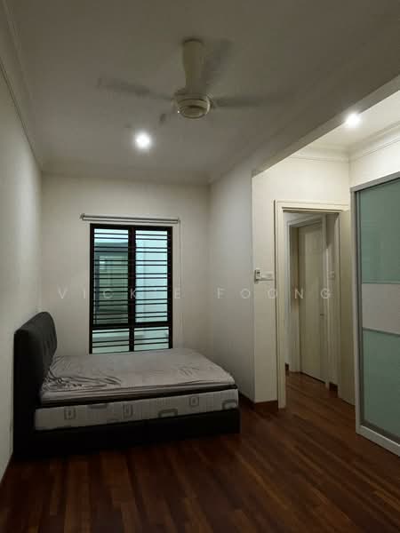 Rumah Teres 2 Tingkat untuk Dijual di Alam Impian (Shah Alam) - Vickie Foong - Bedroom - PropertyGuru.com.my