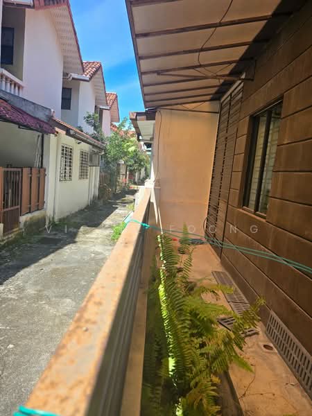 Rumah Teres 2 Tingkat untuk Dijual di Alam Impian (Shah Alam) - Vickie Foong - Exterior - PropertyGuru.com.my