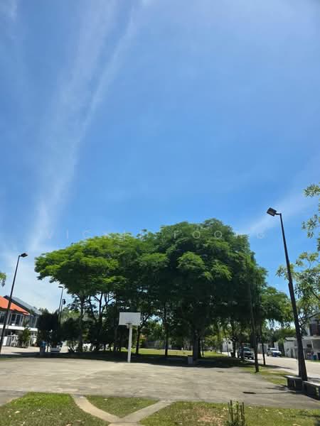 Rumah Teres 2 Tingkat untuk Dijual di Alam Impian (Shah Alam) - Vickie Foong - Exterior - PropertyGuru.com.my