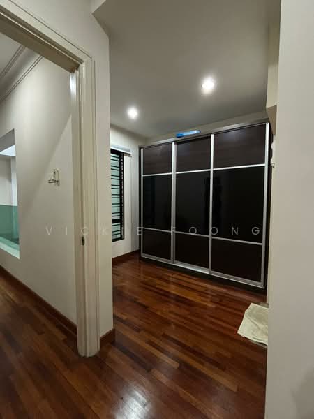 Rumah Teres 2 Tingkat untuk Dijual di Alam Impian (Shah Alam) - Vickie Foong - Interior - PropertyGuru.com.my