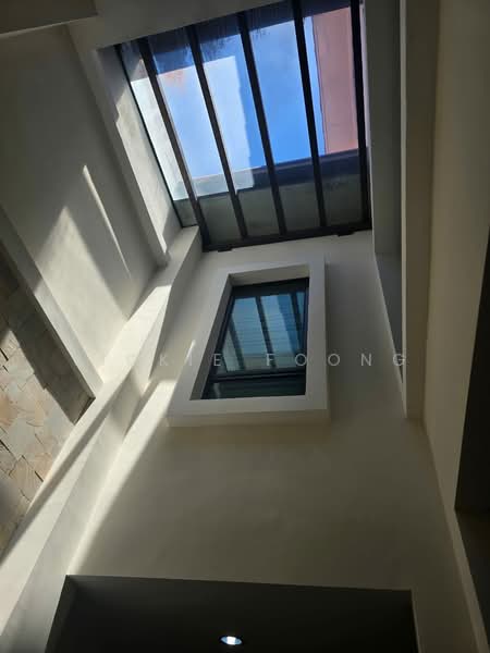 Rumah Teres 2 Tingkat untuk Dijual di Alam Impian (Shah Alam) - Vickie Foong - Interior - PropertyGuru.com.my