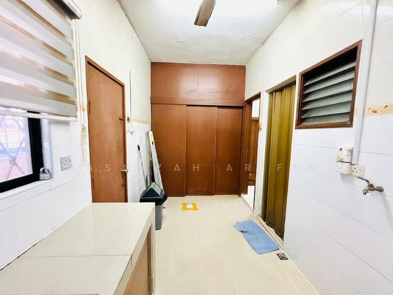 3-storey Terraced House for Sale in Bukit Antarabangsa (Ulu Kelang) - Masnizah Arifin - Interior - PropertyGuru.com.my