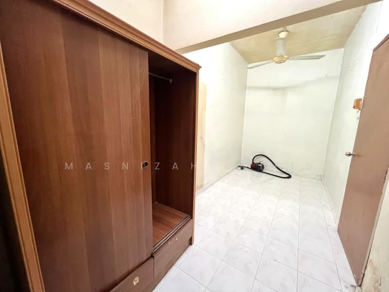 3-storey Terraced House for Sale in Bukit Antarabangsa (Ulu Kelang) - Masnizah Arifin - Interior - PropertyGuru.com.my