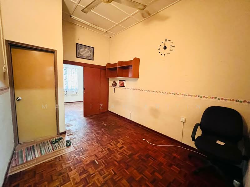 3-storey Terraced House for Sale in Bukit Antarabangsa (Ulu Kelang) - Masnizah Arifin - Interior - PropertyGuru.com.my
