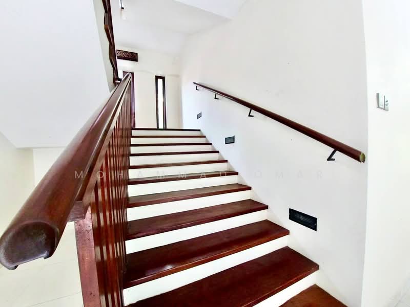 Bungalow for Sale in Putrajaya (Putrajaya) - Mohammad Omar - PropertyGuru.com.my