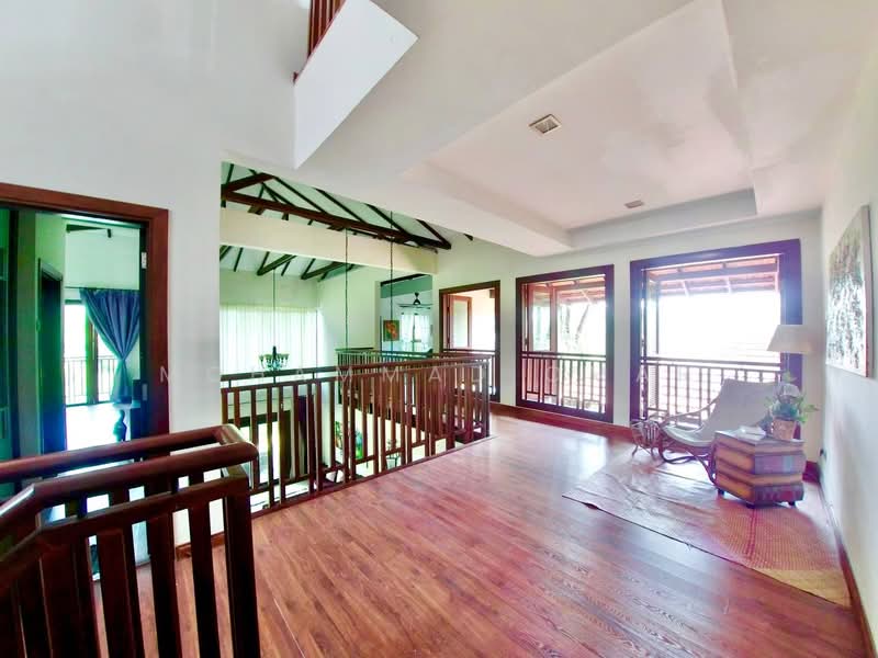 Bungalow for Sale in Putrajaya (Putrajaya) - Mohammad Omar - PropertyGuru.com.my