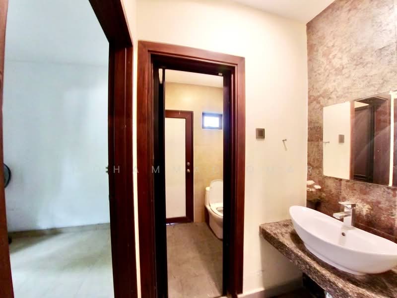 Bungalow for Sale in Putrajaya (Putrajaya) - Mohammad Omar - PropertyGuru.com.my