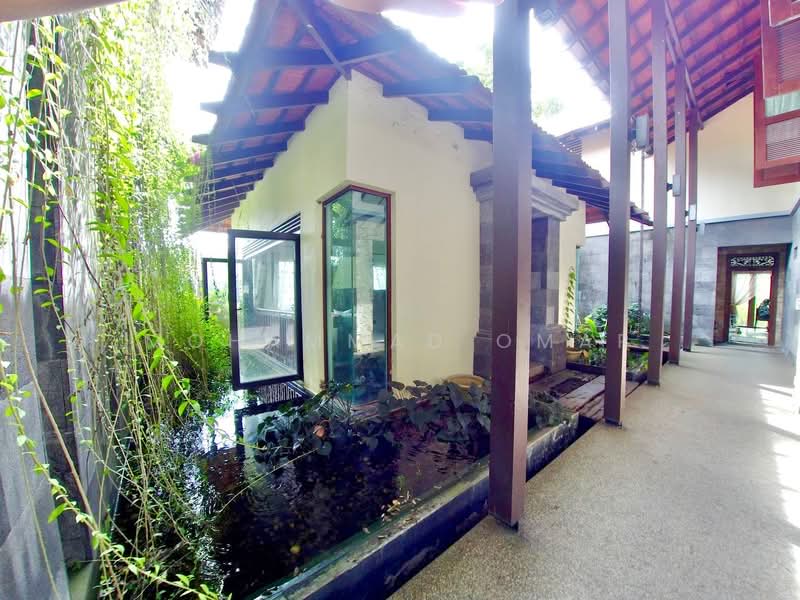 Bungalow for Sale in Putrajaya (Putrajaya) - Mohammad Omar - PropertyGuru.com.my
