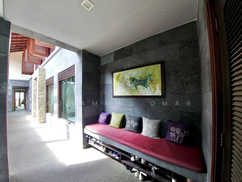 Bungalow for Sale in Putrajaya (Putrajaya) - Mohammad Omar - PropertyGuru.com.my