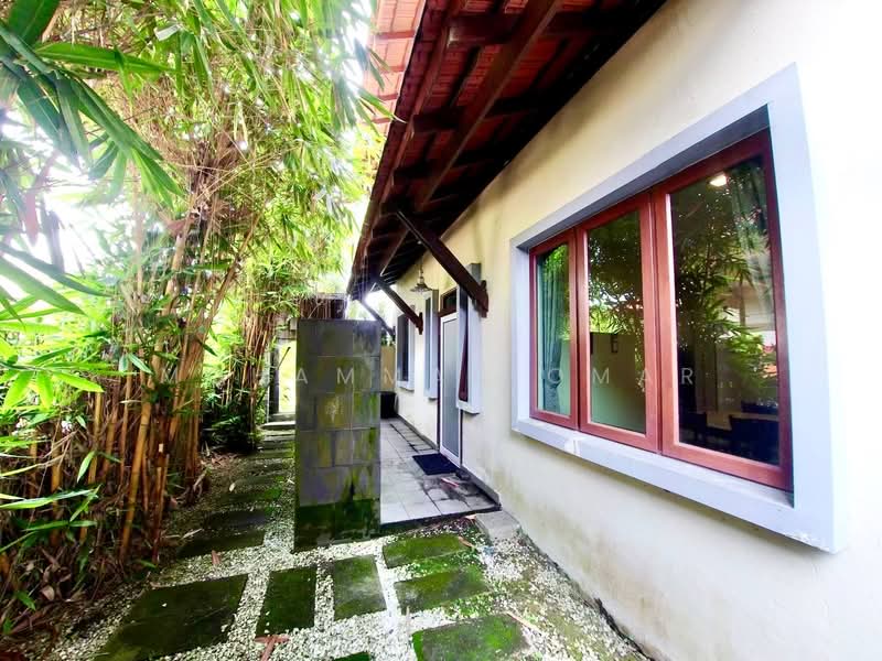 Bungalow for Sale in Putrajaya (Putrajaya) - Mohammad Omar - PropertyGuru.com.my
