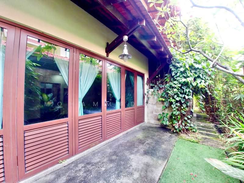 Bungalow for Sale in Putrajaya (Putrajaya) - Mohammad Omar - PropertyGuru.com.my