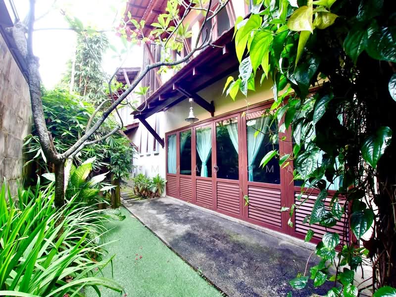 Bungalow for Sale in Putrajaya (Putrajaya) - Mohammad Omar - PropertyGuru.com.my