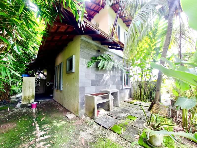 Bungalow for Sale in Putrajaya (Putrajaya) - Mohammad Omar - PropertyGuru.com.my