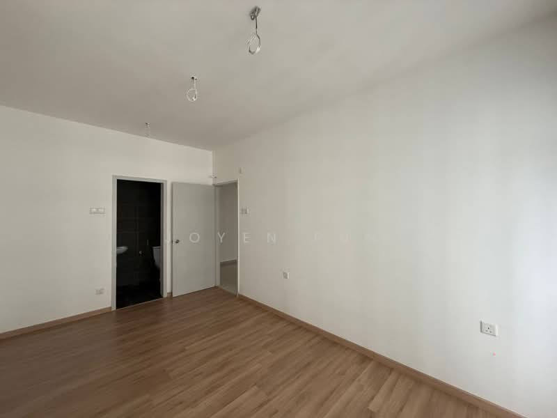 Midas @ Seri Alam untuk Untuk Dijual - RM 335,000, Feb 2026 - Interior - PropertyGuru.com.my