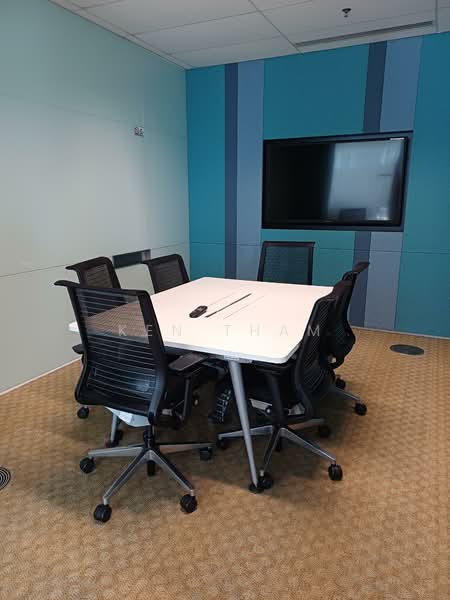 Menara Shell untuk Untuk Disewa - RM 165,000 /bulan, Feb 2026 - Interior - PropertyGuru.com.my