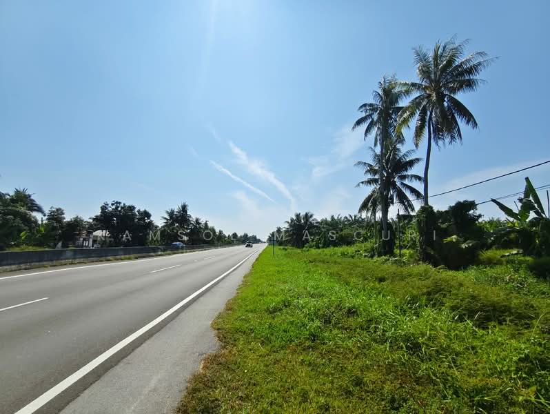 Agricultural Land for Sale in Tanjung Karang (Selangor) - Kamsol Mascuri - Exterior - PropertyGuru.com.my