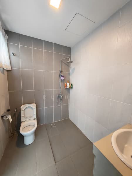 Bungalow for Sale in Subang Heights (Subang Jaya) - RL Han - Bathroom - PropertyGuru.com.my