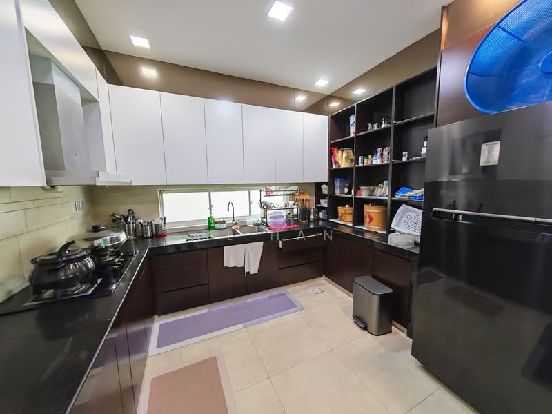 Bungalow for Sale in Subang Heights (Subang Jaya) - RL Han - Kitchen - PropertyGuru.com.my