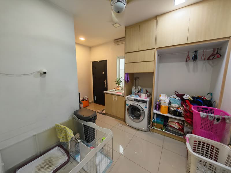Bungalow for Sale in Subang Heights (Subang Jaya) - RL Han - Interior - PropertyGuru.com.my