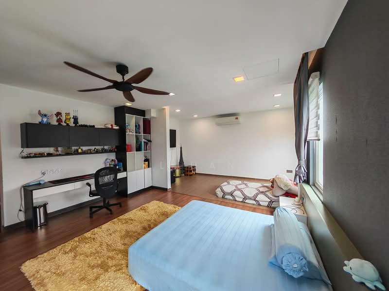 Bungalow for Sale in Subang Heights (Subang Jaya) - RL Han - Bedroom - PropertyGuru.com.my