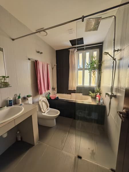 Bungalow for Sale in Subang Heights (Subang Jaya) - RL Han - Bathroom - PropertyGuru.com.my